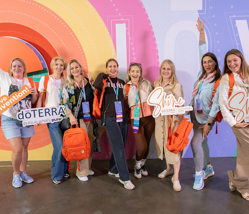 新產品 | Convention 2025